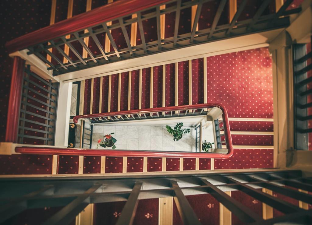 Hotel Prinzenpalais Bad Doberan Bagian luar foto